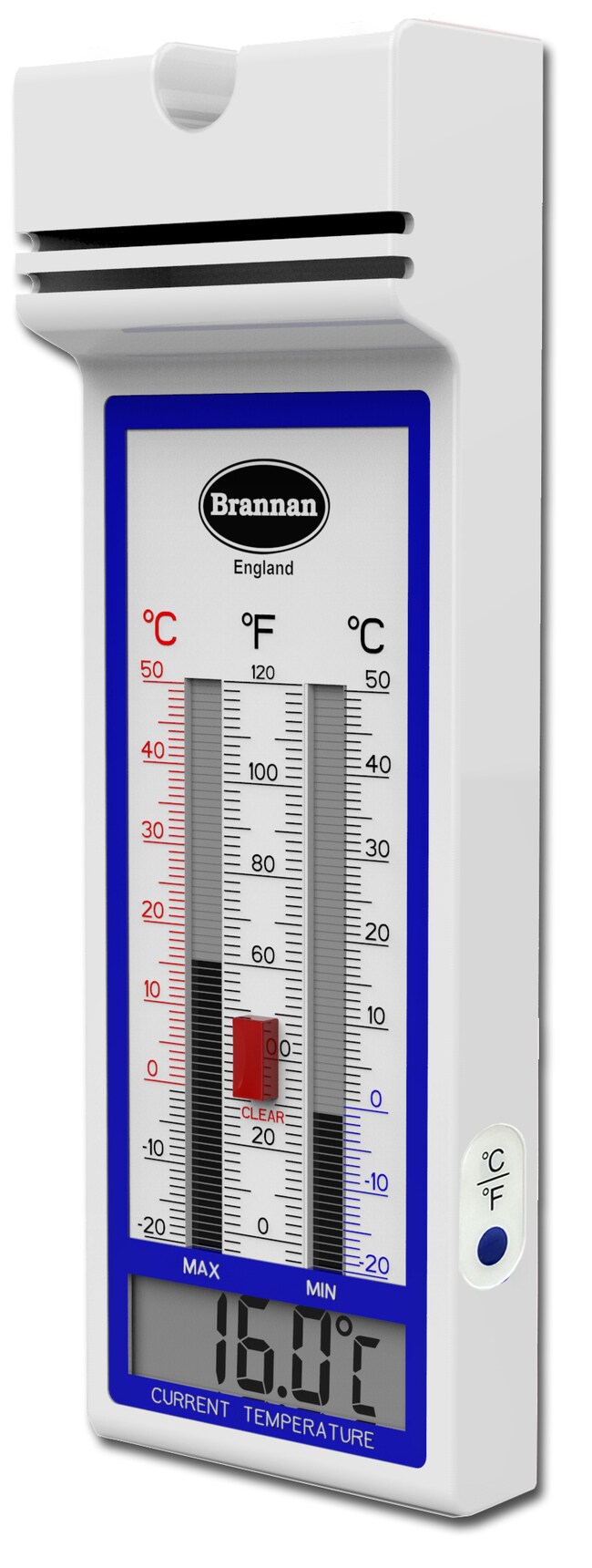 Brannan Digital Quick-Set Max Min Thermo